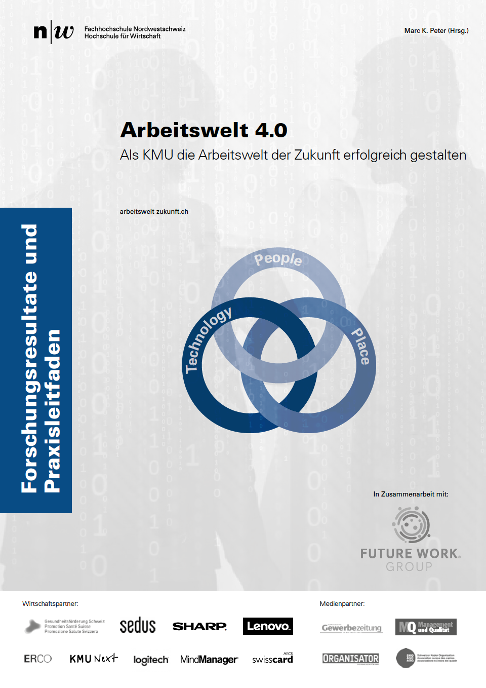 Die Neue Grosse Schweizer Studie Zur Arbeitswelt 4.0 Erscheint ...