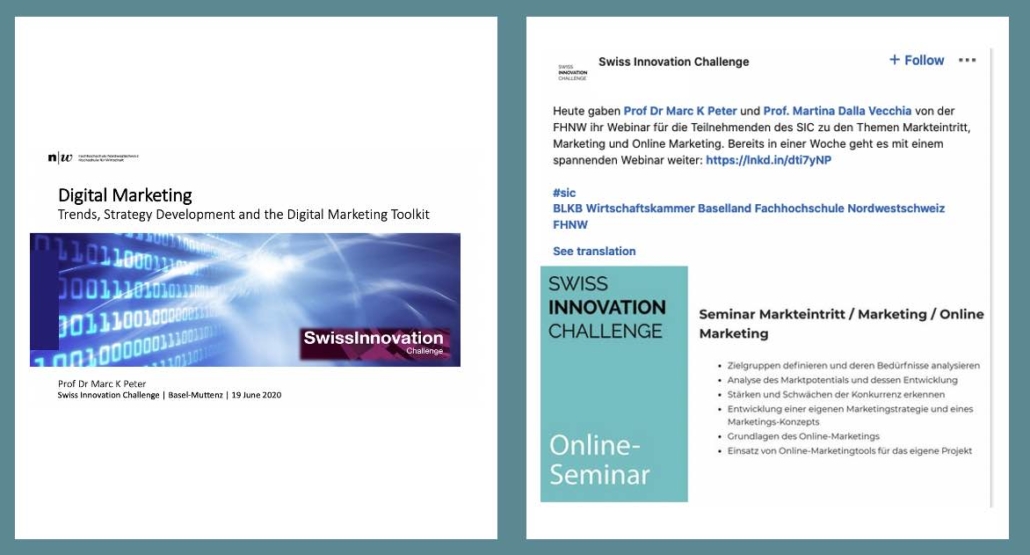 Digital Marketing: Trends, Strategy Development and the Digital Marketing Toolkit